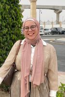 Fathallah, Nadeen